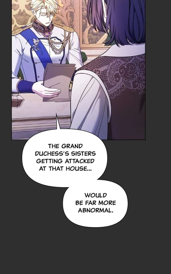 Kneel, Your Grace! Chapter 41 - Page 35