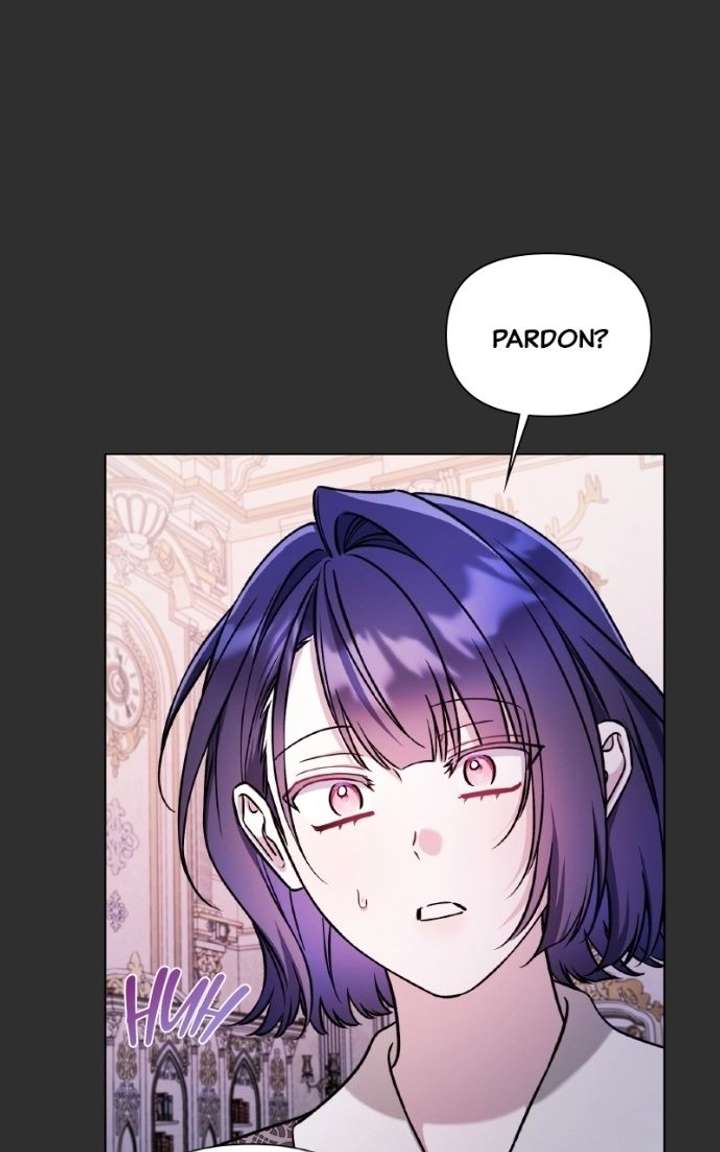 Kneel, Your Grace! Chapter 41 - Page 36