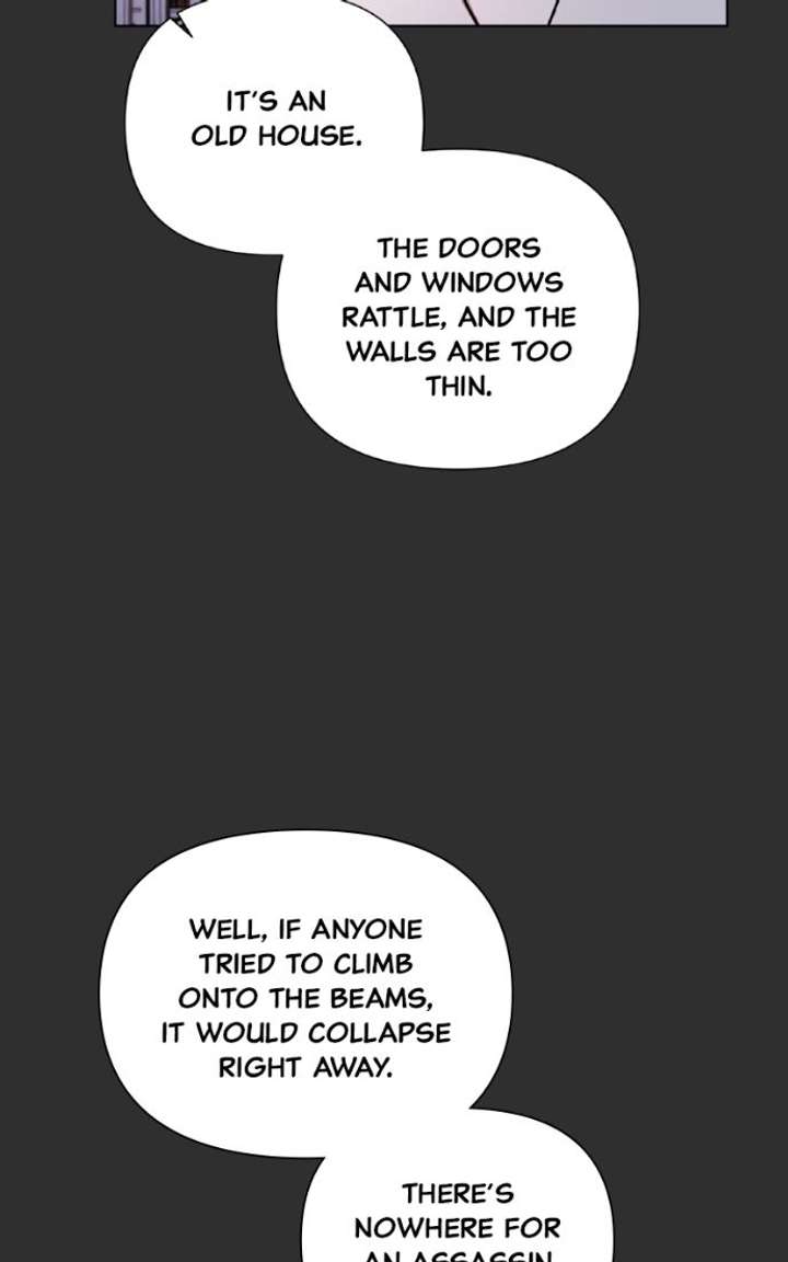 Kneel, Your Grace! Chapter 41 - Page 37