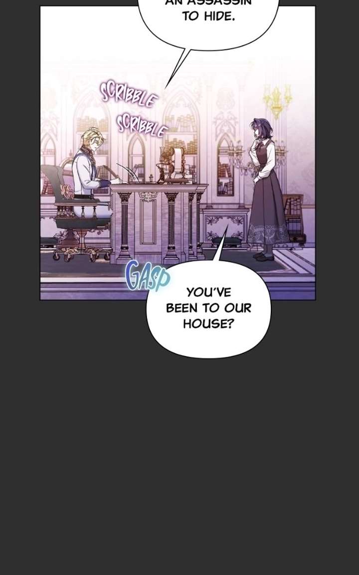 Kneel, Your Grace! Chapter 41 - Page 38