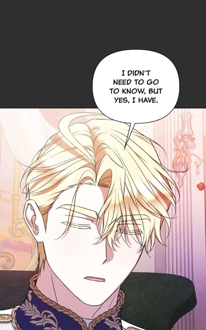 Kneel, Your Grace! Chapter 41 - Page 39