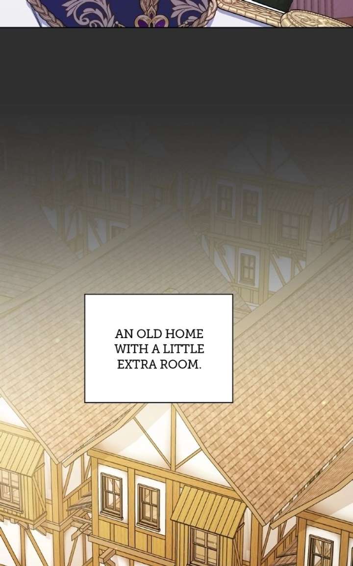 Kneel, Your Grace! Chapter 41 - Page 40