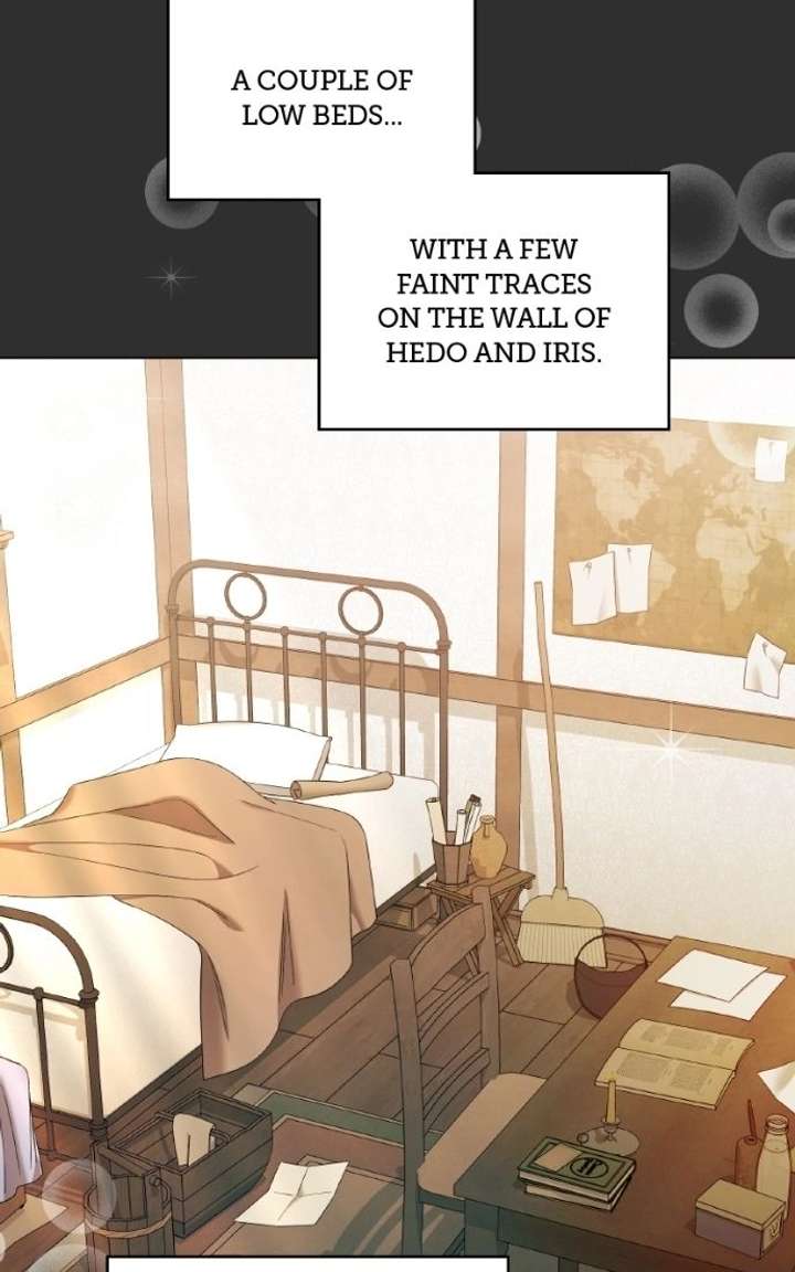 Kneel, Your Grace! Chapter 41 - Page 42