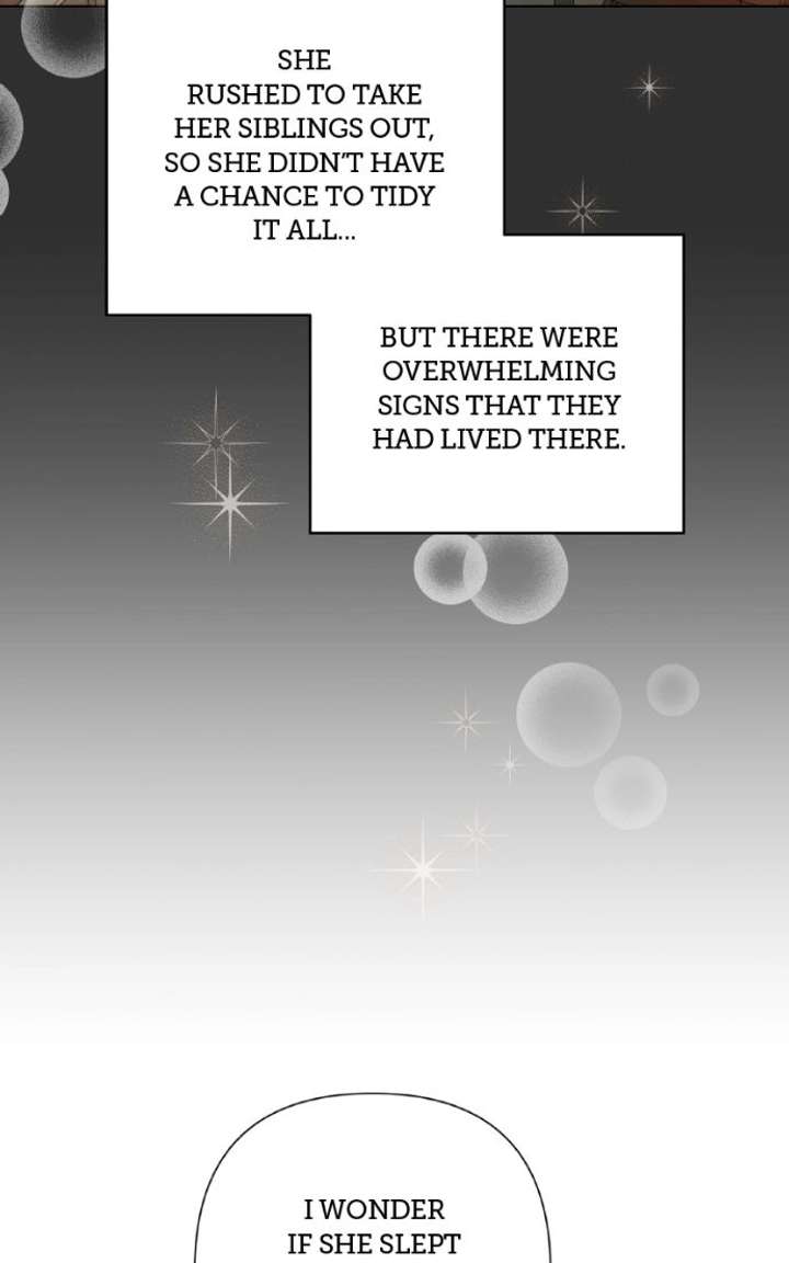 Kneel, Your Grace! Chapter 41 - Page 43