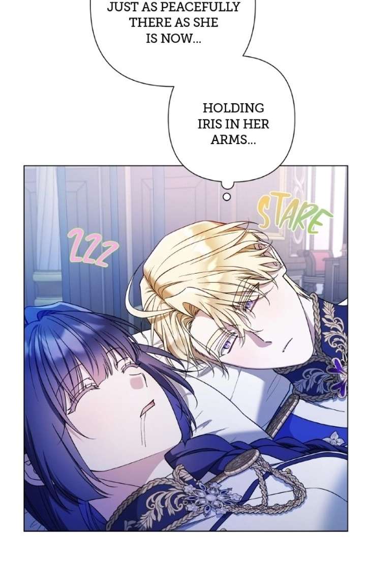 Kneel, Your Grace! Chapter 41 - Page 44