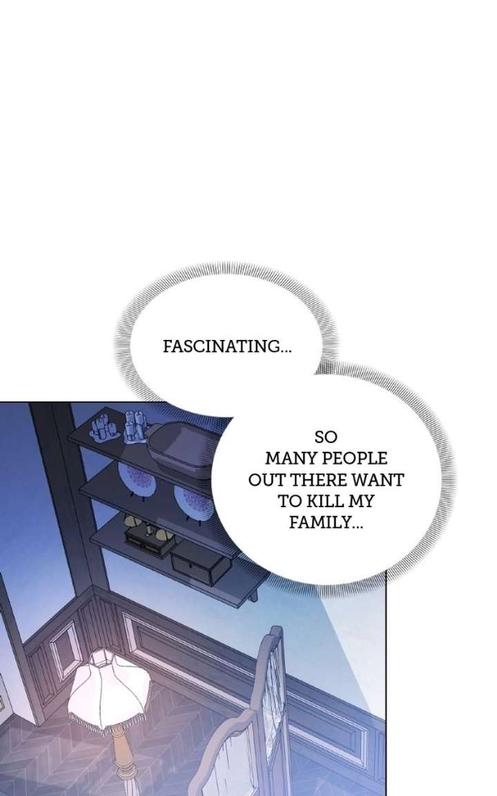 Kneel, Your Grace! Chapter 41 - Page 45