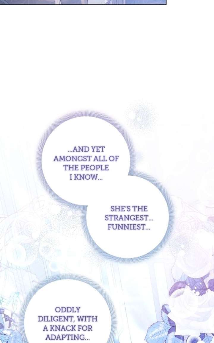 Kneel, Your Grace! Chapter 41 - Page 46