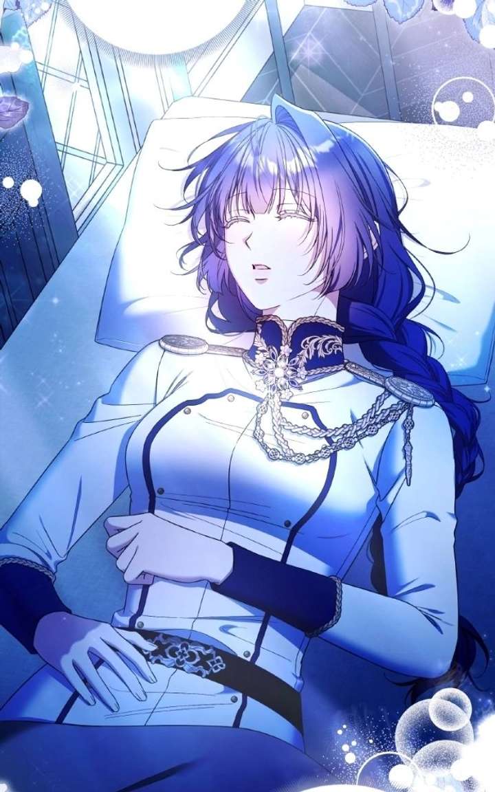 Kneel, Your Grace! Chapter 41 - Page 47