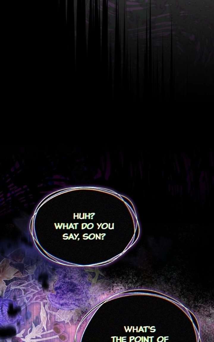 Kneel, Your Grace! Chapter 41 - Page 54