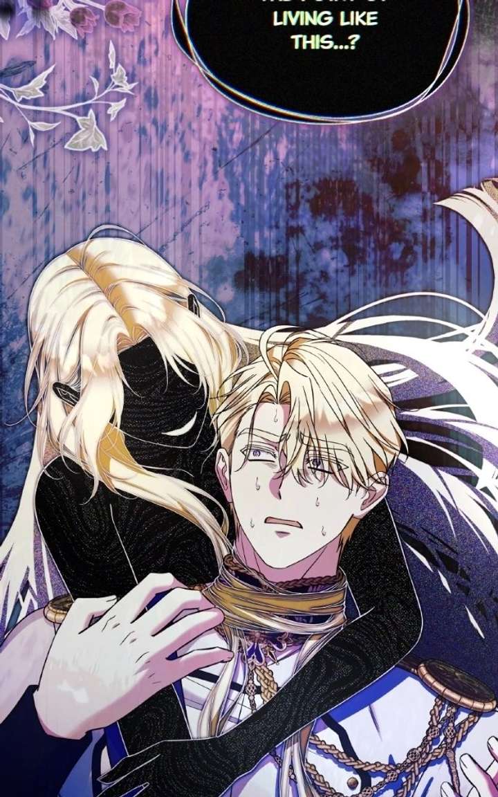 Kneel, Your Grace! Chapter 41 - Page 55