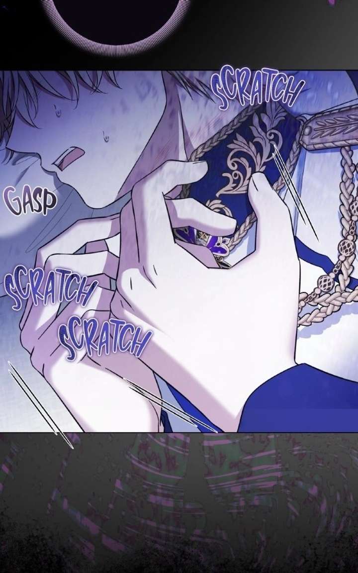 Kneel, Your Grace! Chapter 41 - Page 57