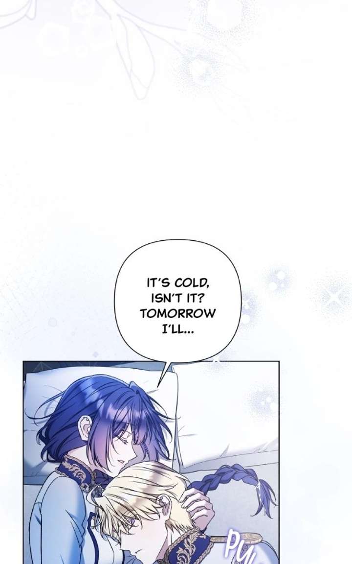 Kneel, Your Grace! Chapter 41 - Page 71