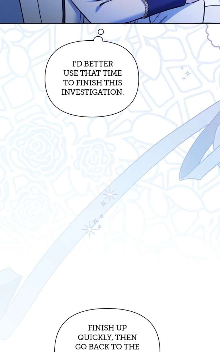 Kneel, Your Grace! Chapter 41 - Page 76