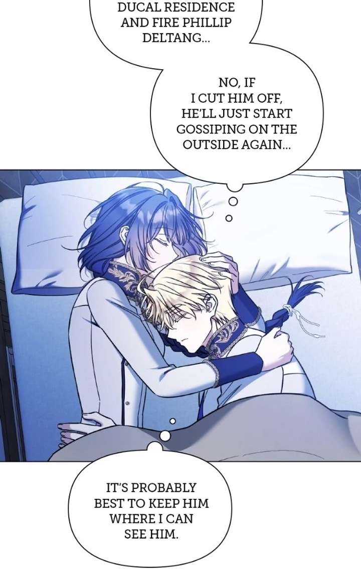 Kneel, Your Grace! Chapter 41 - Page 77