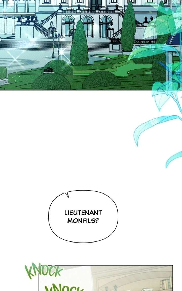 Kneel, Your Grace! Chapter 41 - Page 84