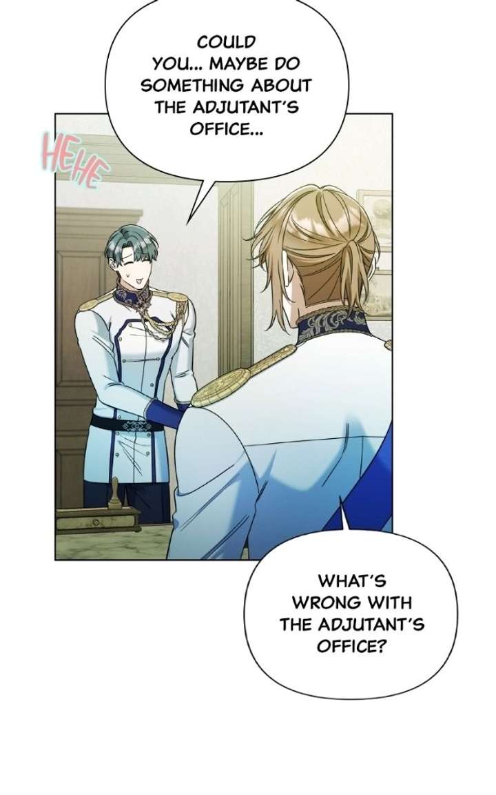 Kneel, Your Grace! Chapter 41 - Page 86