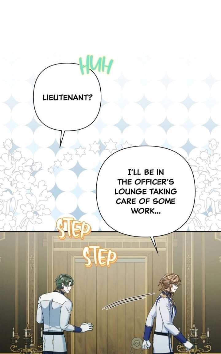 Kneel, Your Grace! Chapter 41 - Page 92