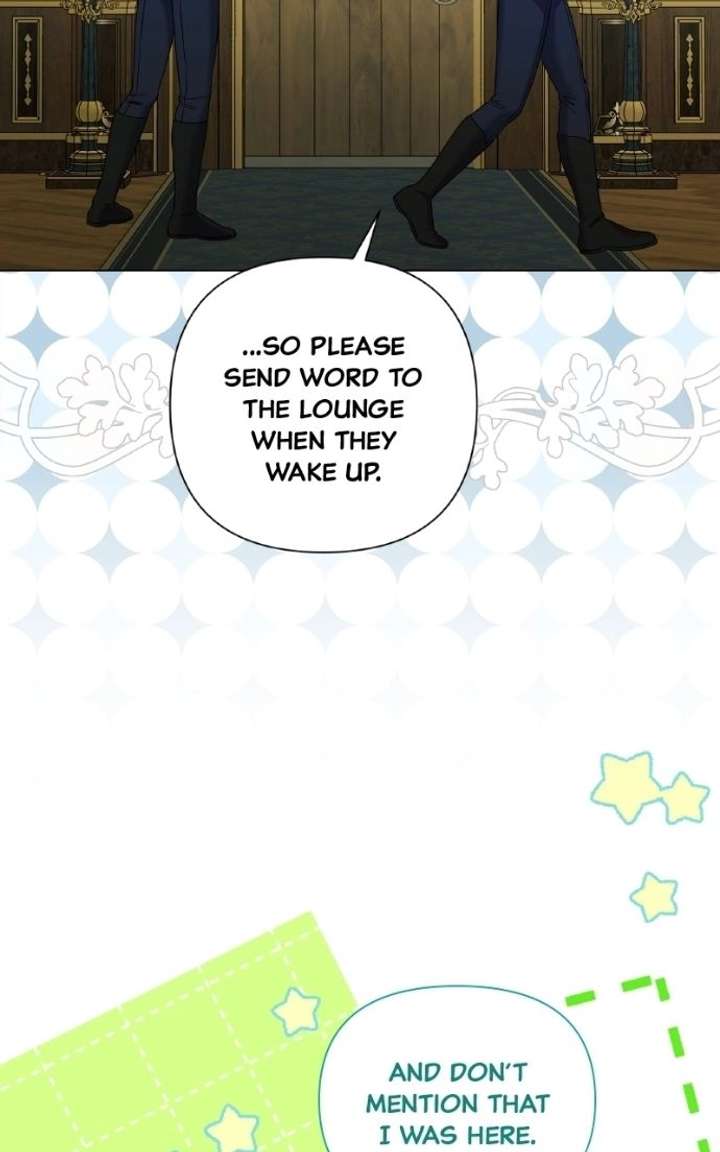 Kneel, Your Grace! Chapter 41 - Page 93