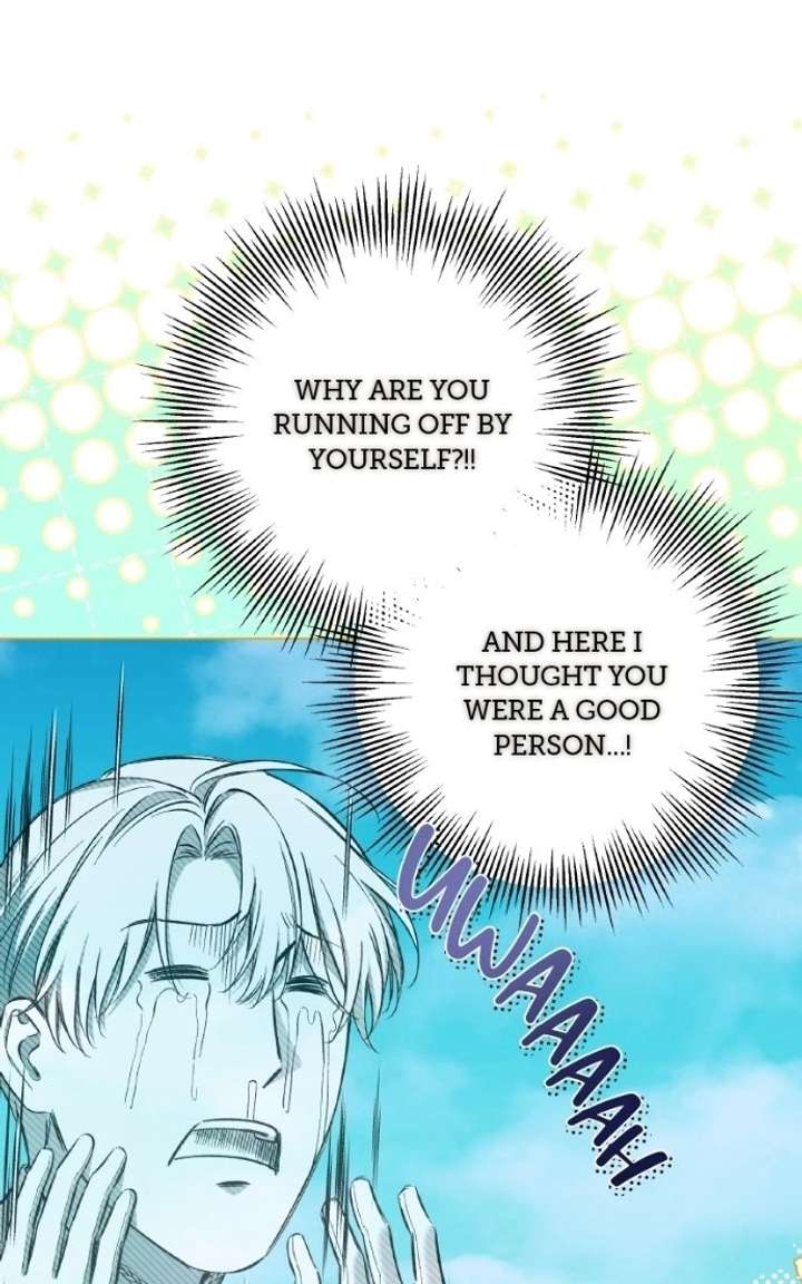 Kneel, Your Grace! Chapter 41 - Page 95