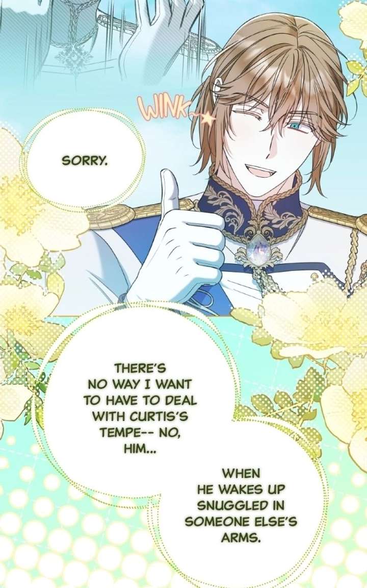 Kneel, Your Grace! Chapter 41 - Page 96