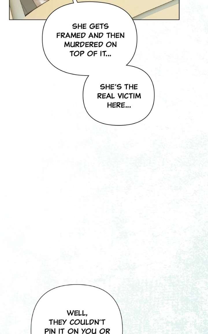 Kneel, Your Grace! Chapter 42 - Page 5