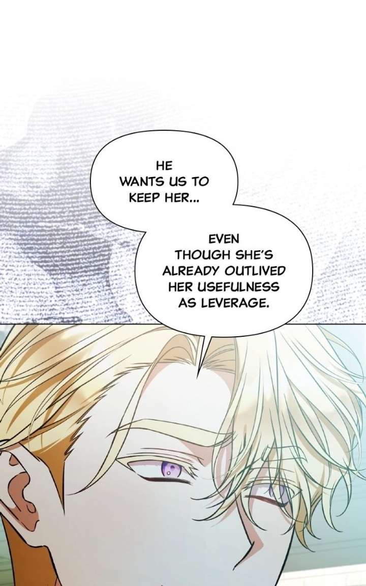 Kneel, Your Grace! Chapter 42 - Page 7