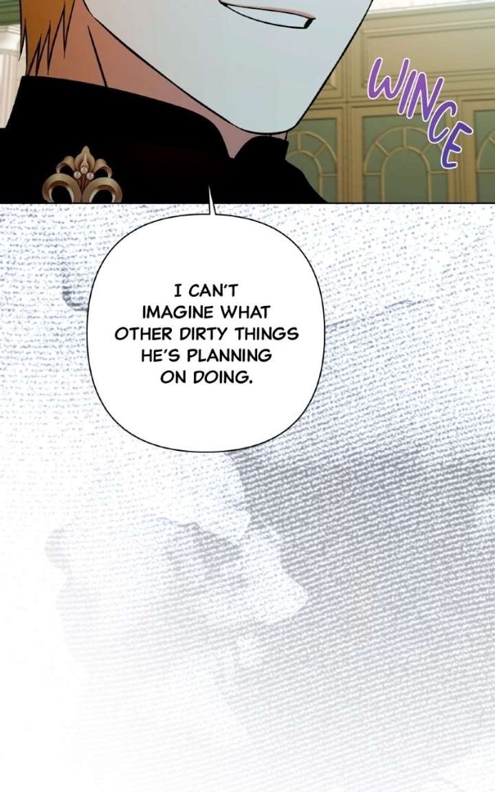 Kneel, Your Grace! Chapter 42 - Page 8