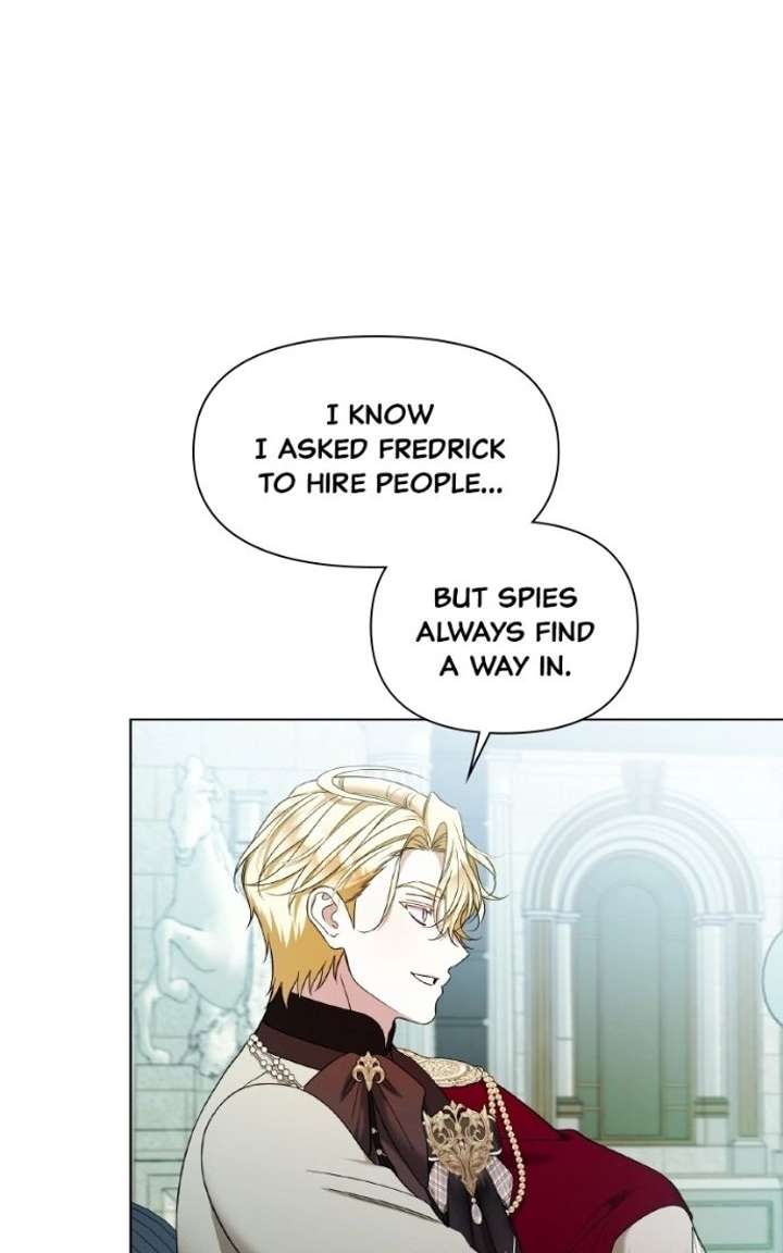 Kneel, Your Grace! Chapter 42 - Page 14