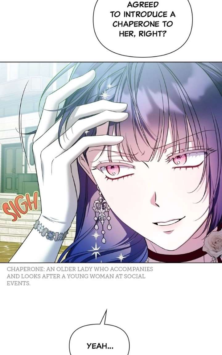 Kneel, Your Grace! Chapter 42 - Page 16