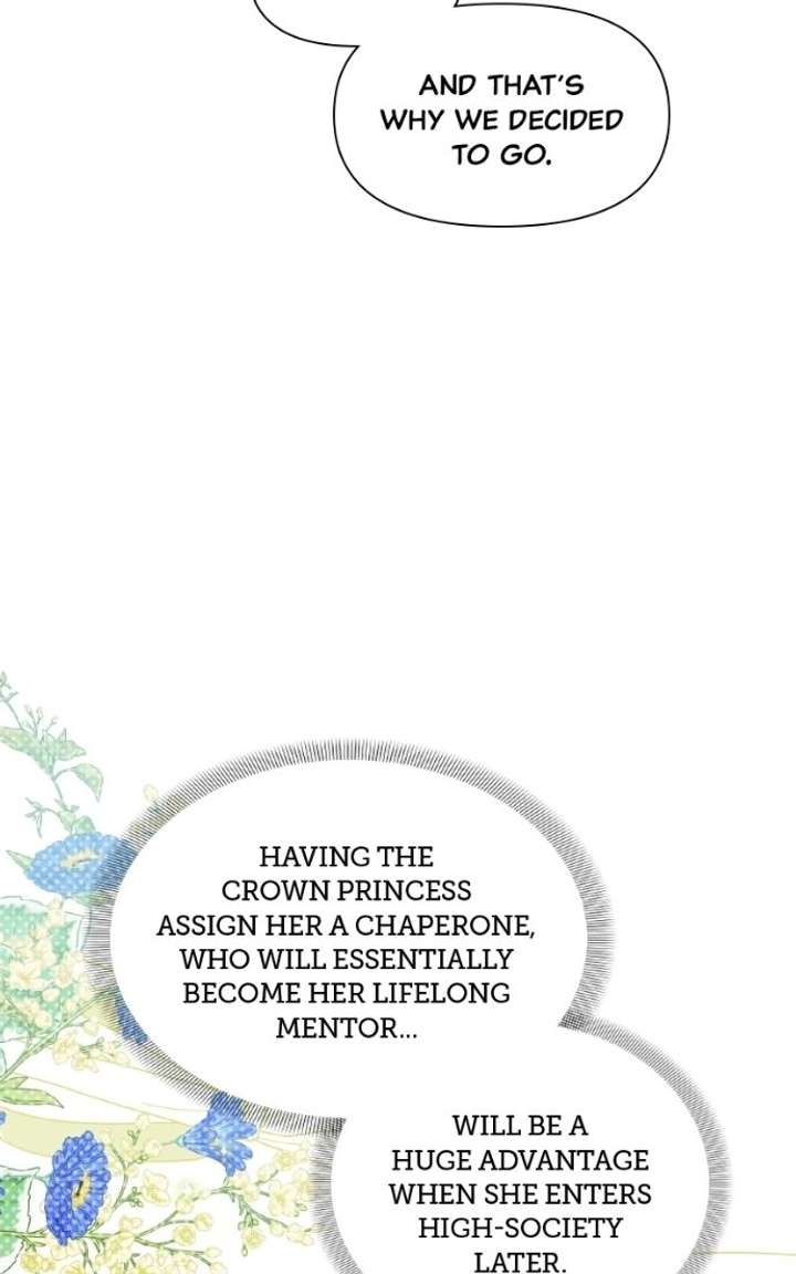 Kneel, Your Grace! Chapter 42 - Page 17