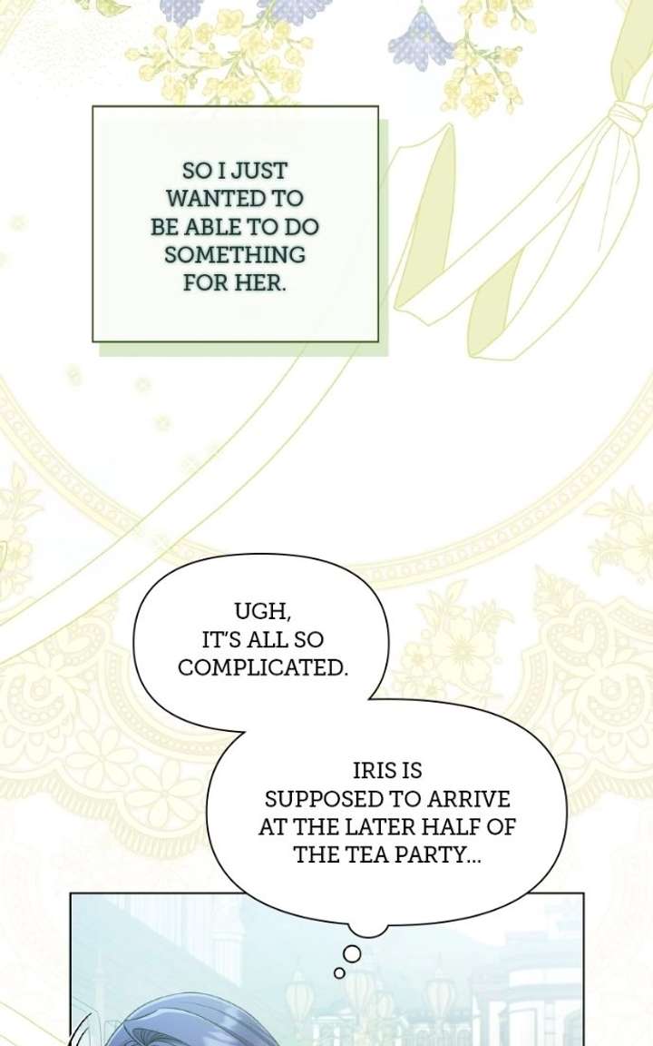 Kneel, Your Grace! Chapter 42 - Page 19