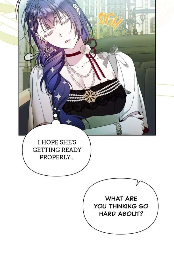 Kneel, Your Grace! Chapter 42 - Page 20