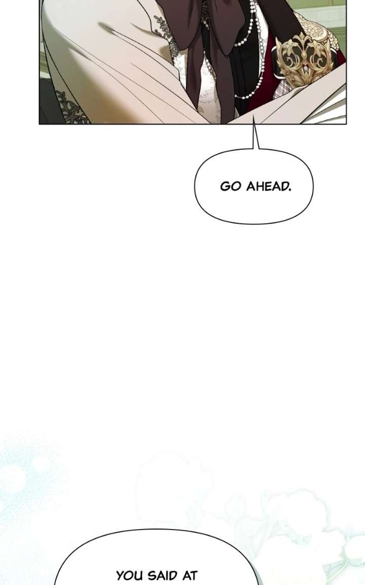 Kneel, Your Grace! Chapter 42 - Page 22