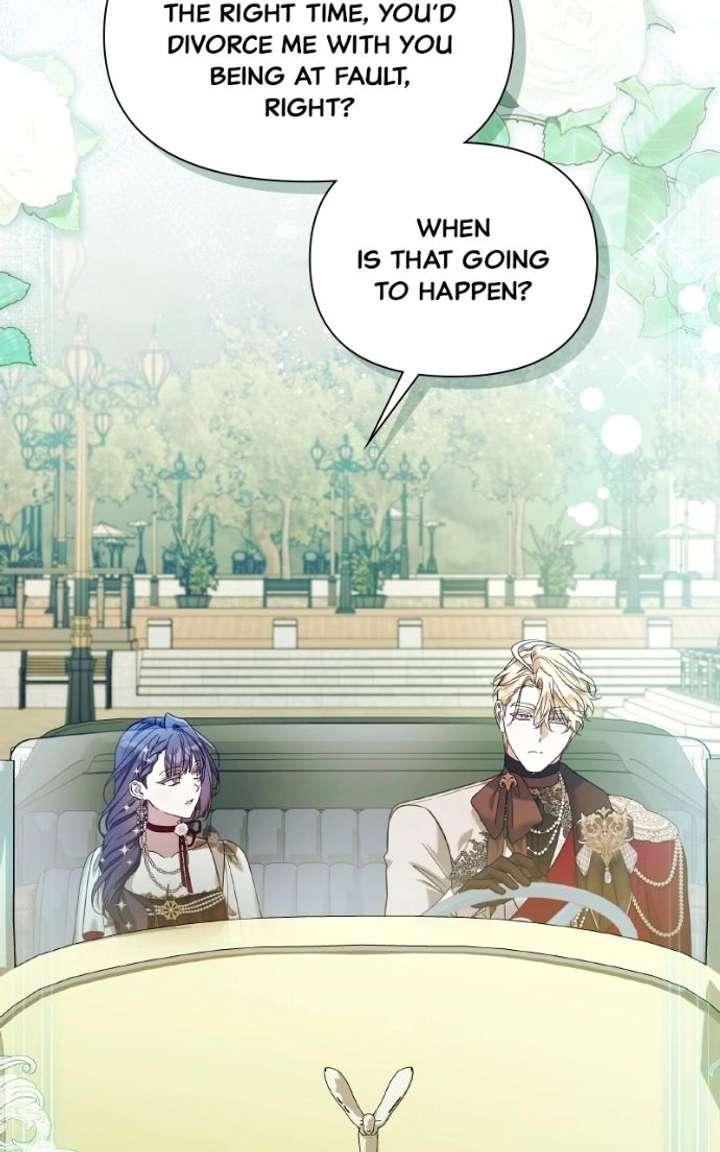 Kneel, Your Grace! Chapter 42 - Page 23