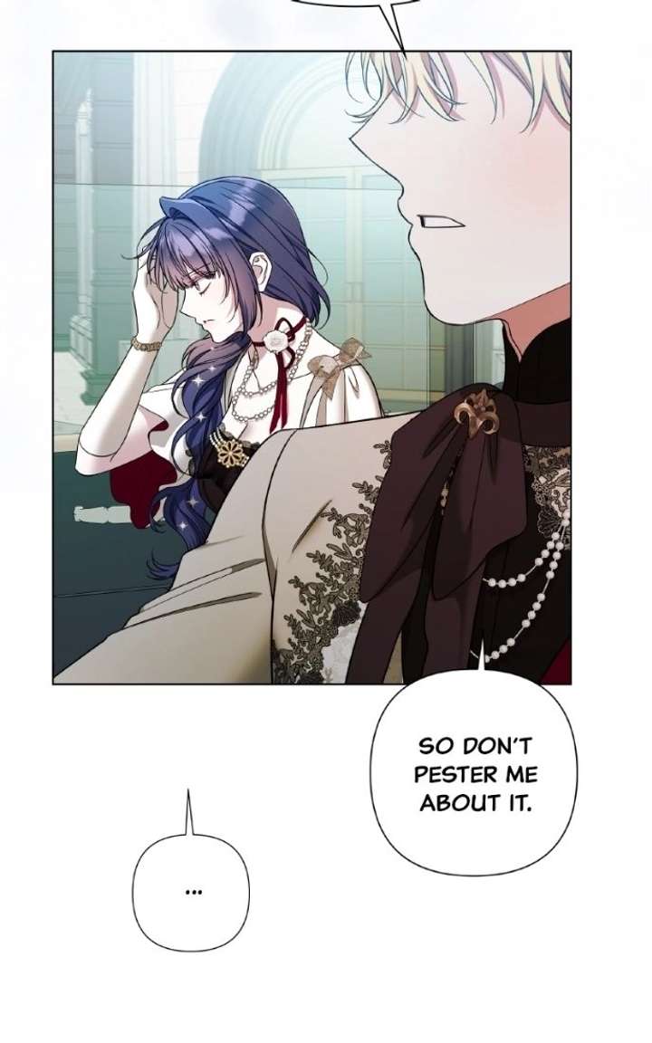 Kneel, Your Grace! Chapter 42 - Page 26