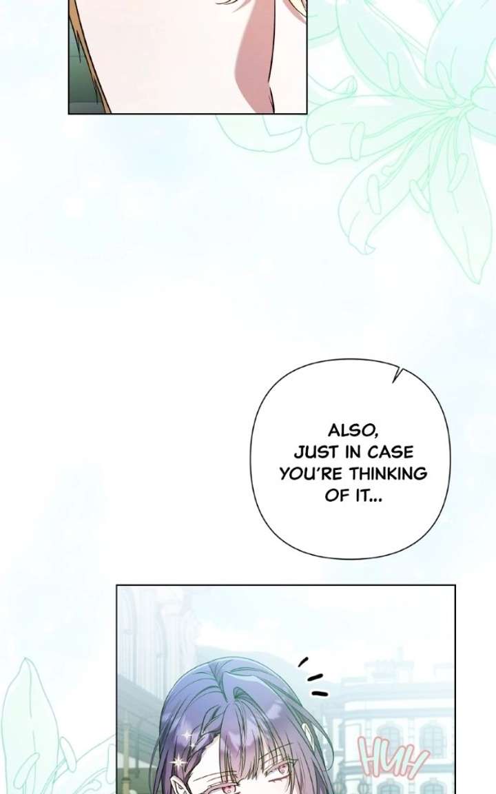 Kneel, Your Grace! Chapter 42 - Page 28