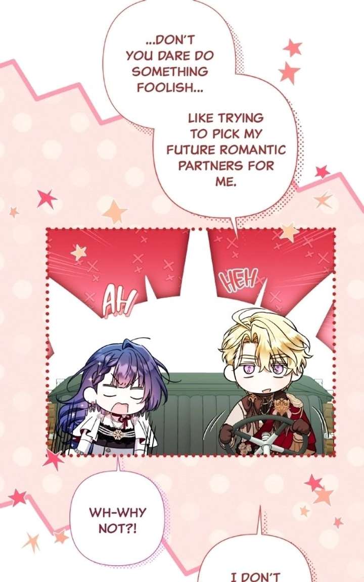 Kneel, Your Grace! Chapter 42 - Page 30