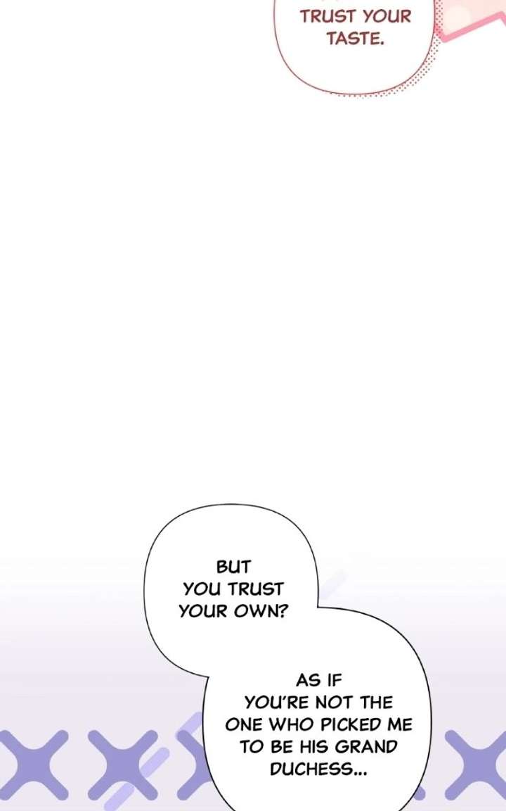 Kneel, Your Grace! Chapter 42 - Page 31