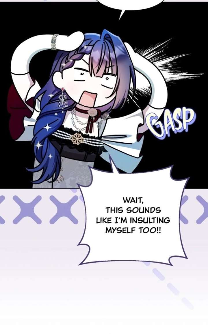 Kneel, Your Grace! Chapter 42 - Page 32