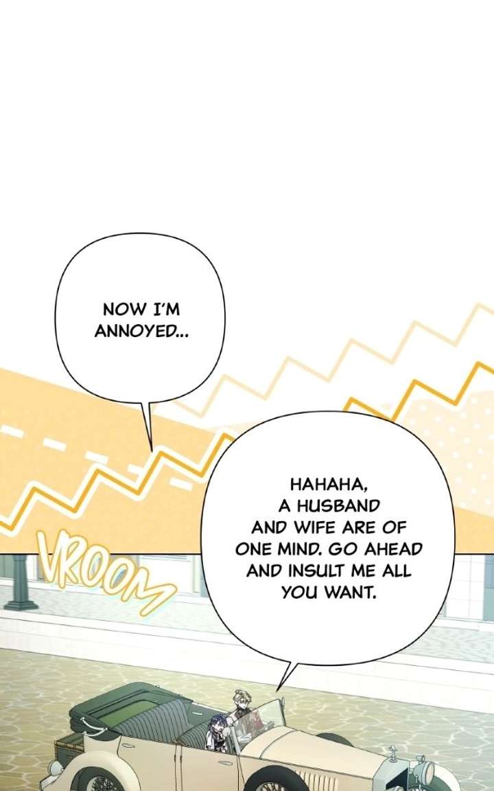 Kneel, Your Grace! Chapter 42 - Page 33