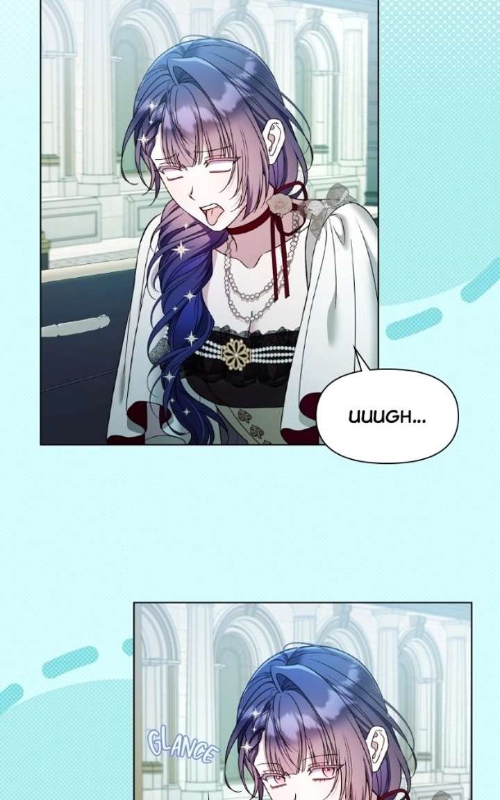 Kneel, Your Grace! Chapter 42 - Page 35