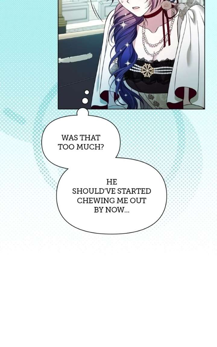 Kneel, Your Grace! Chapter 42 - Page 36