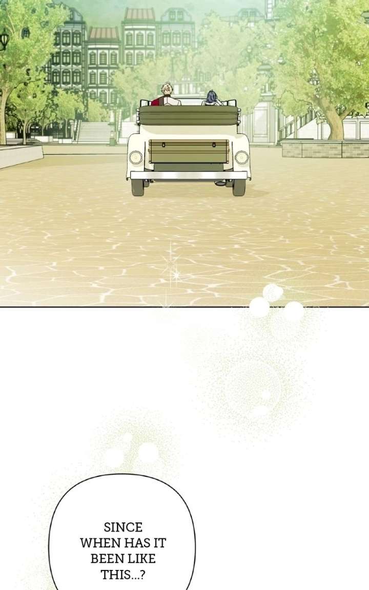 Kneel, Your Grace! Chapter 42 - Page 41