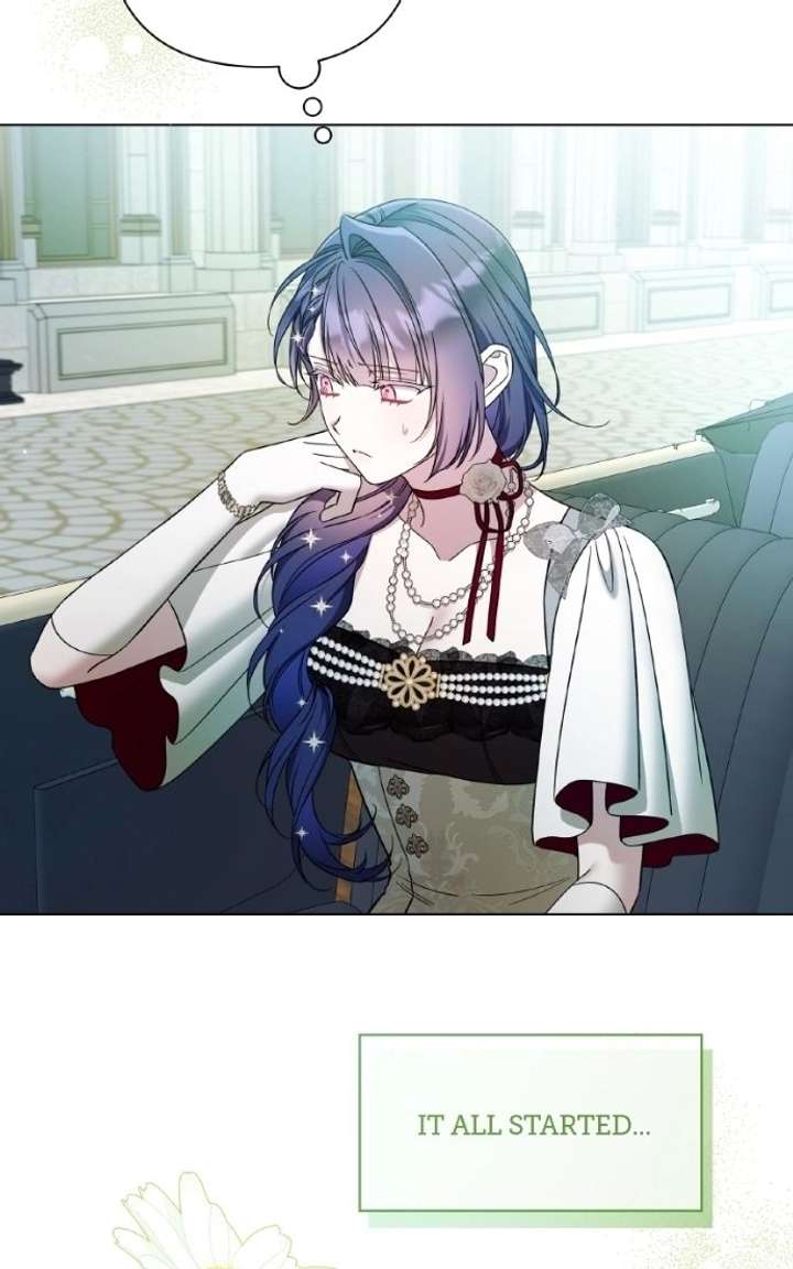 Kneel, Your Grace! Chapter 42 - Page 42