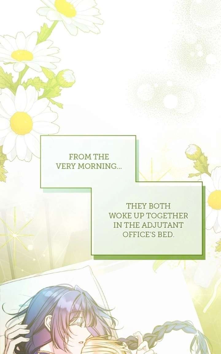 Kneel, Your Grace! Chapter 42 - Page 43