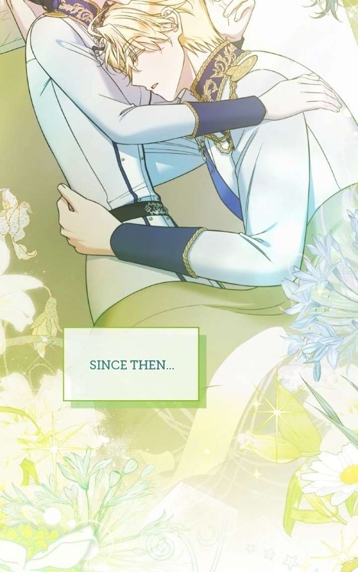 Kneel, Your Grace! Chapter 42 - Page 44