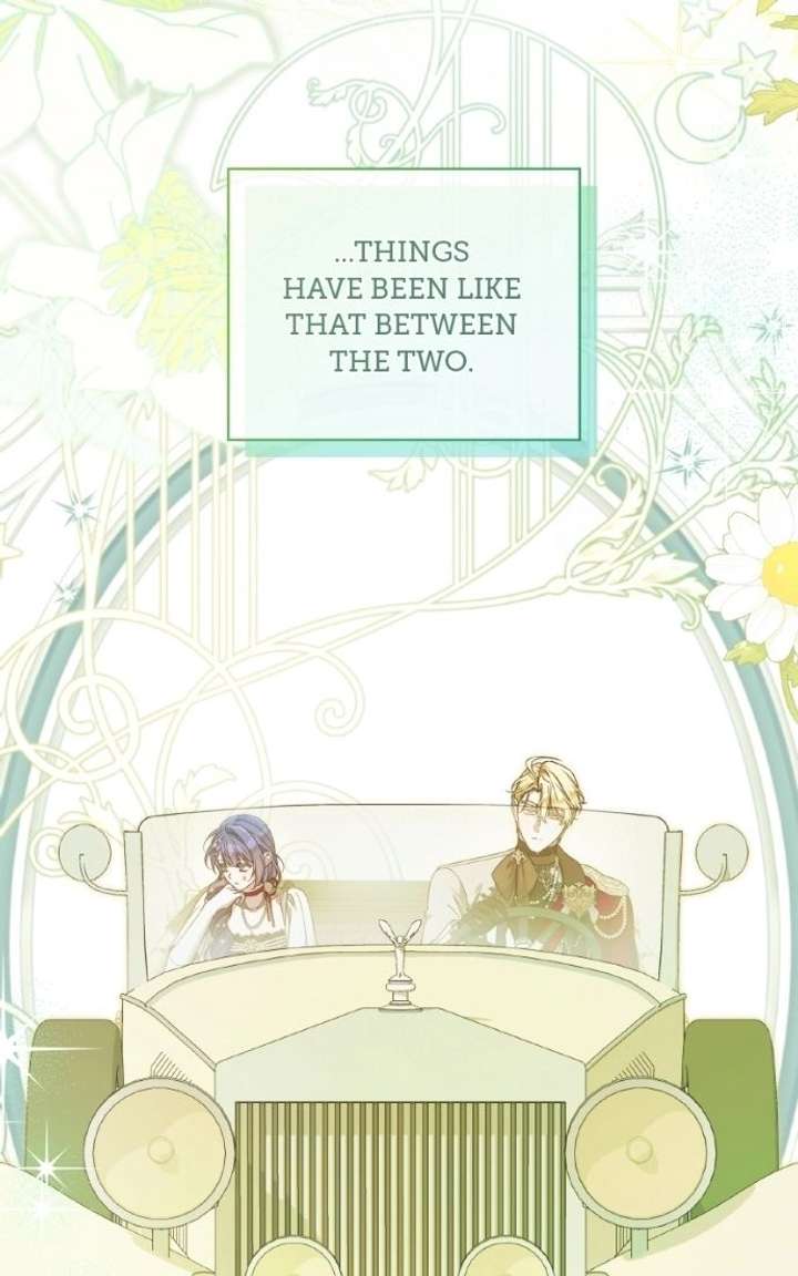 Kneel, Your Grace! Chapter 42 - Page 45