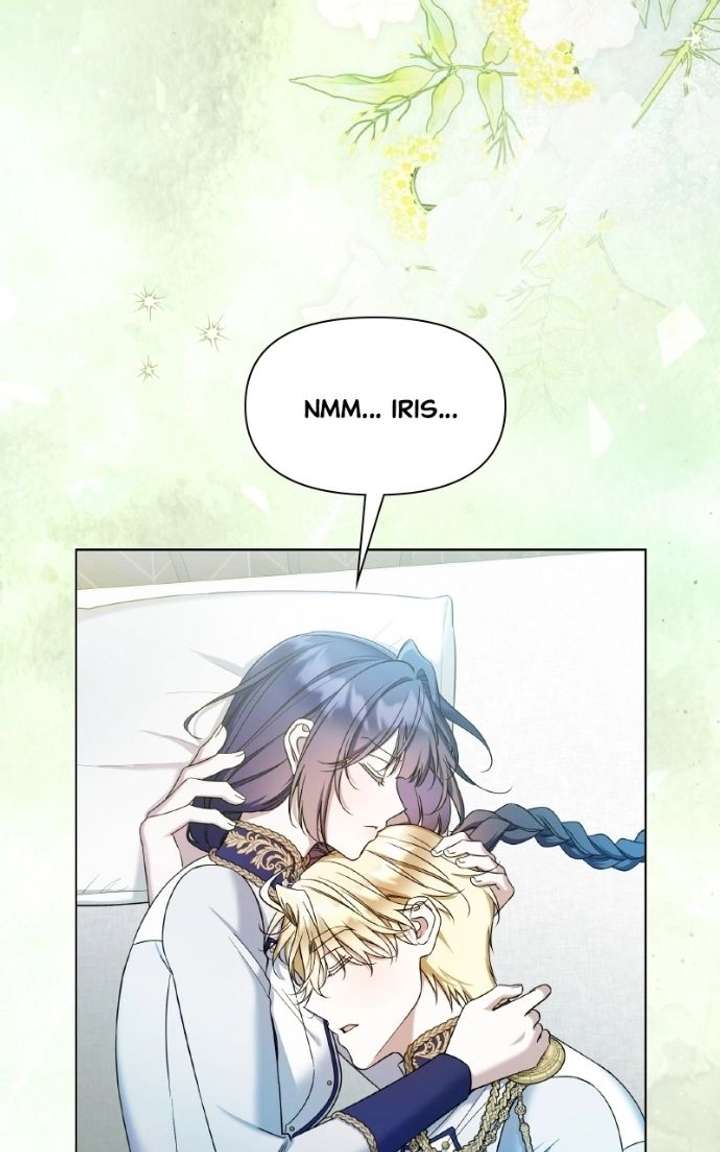 Kneel, Your Grace! Chapter 42 - Page 49