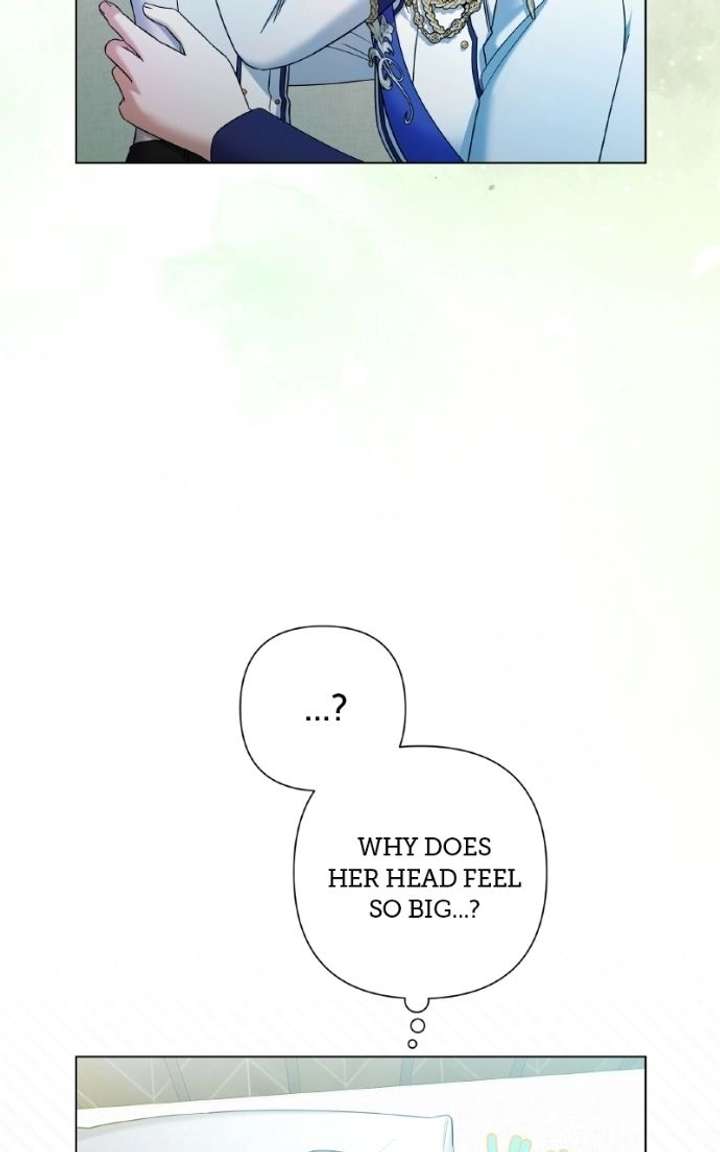 Kneel, Your Grace! Chapter 42 - Page 50