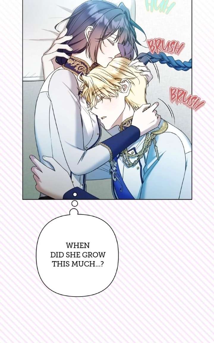 Kneel, Your Grace! Chapter 42 - Page 51